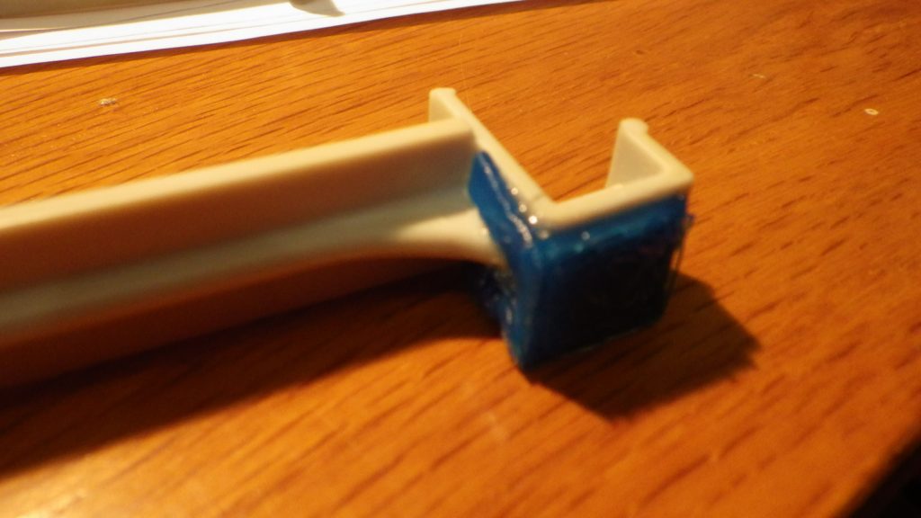 Refuerzo cadena v1