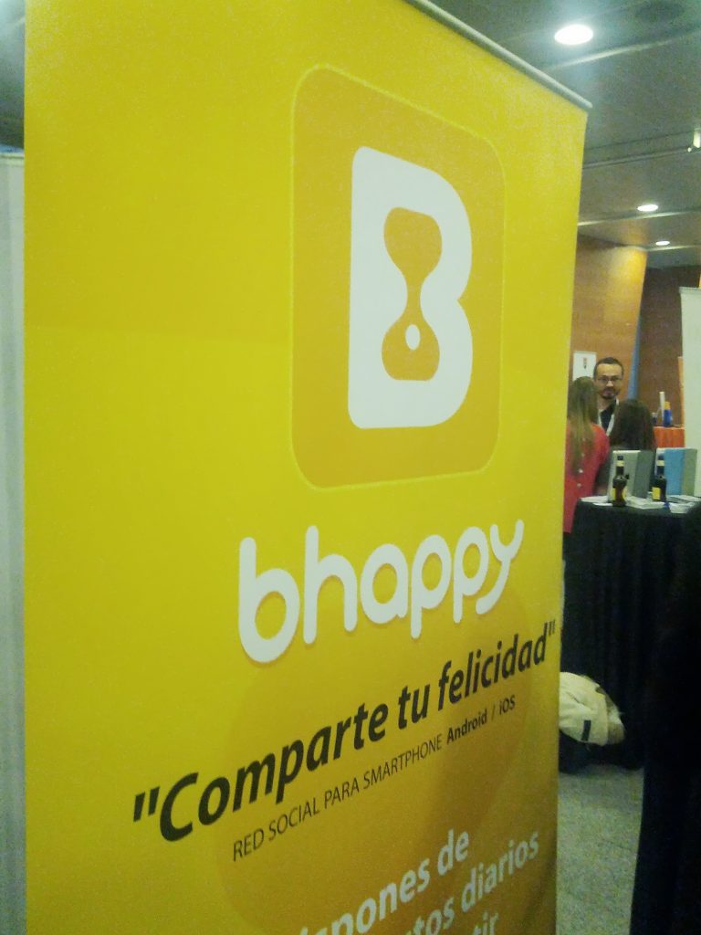 Bhappy