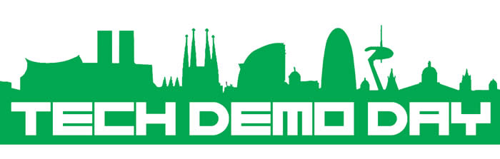 Tech Demo Day
