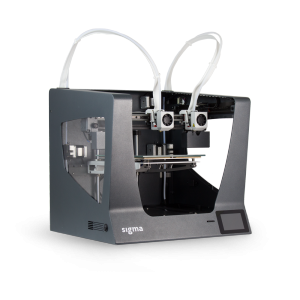 BCN3D Sigma 2017