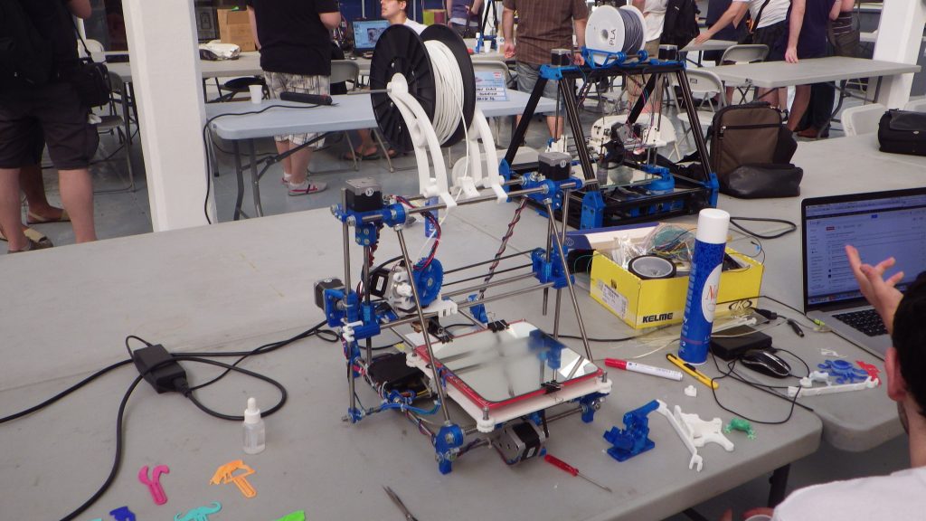 Prusa i2