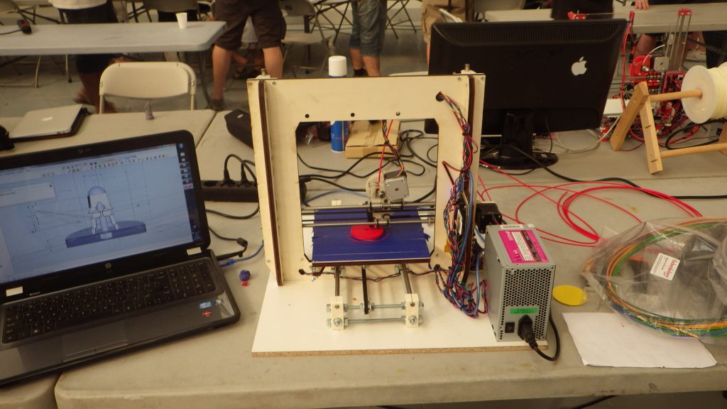 Prusa i3