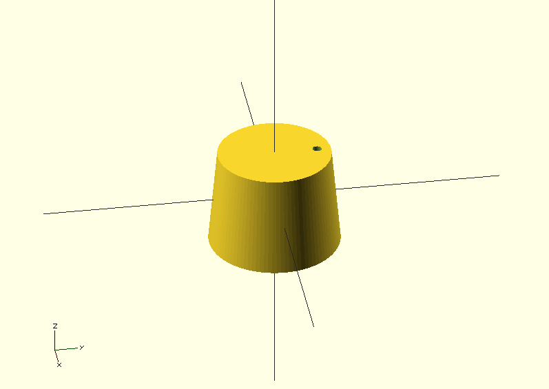 Tapon aceitera