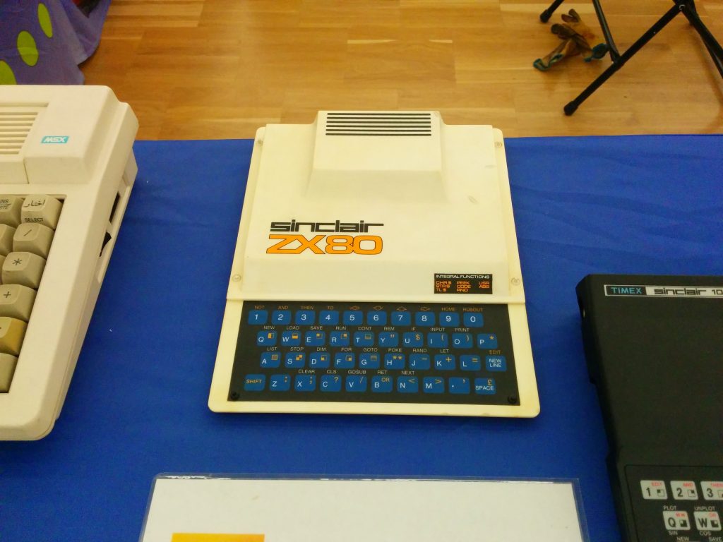 ZX80