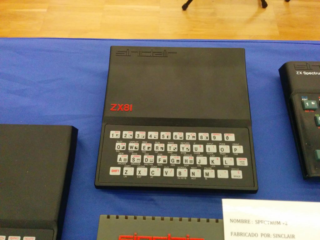 ZX81
