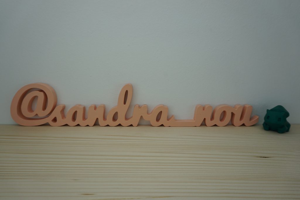 Nick Sandra