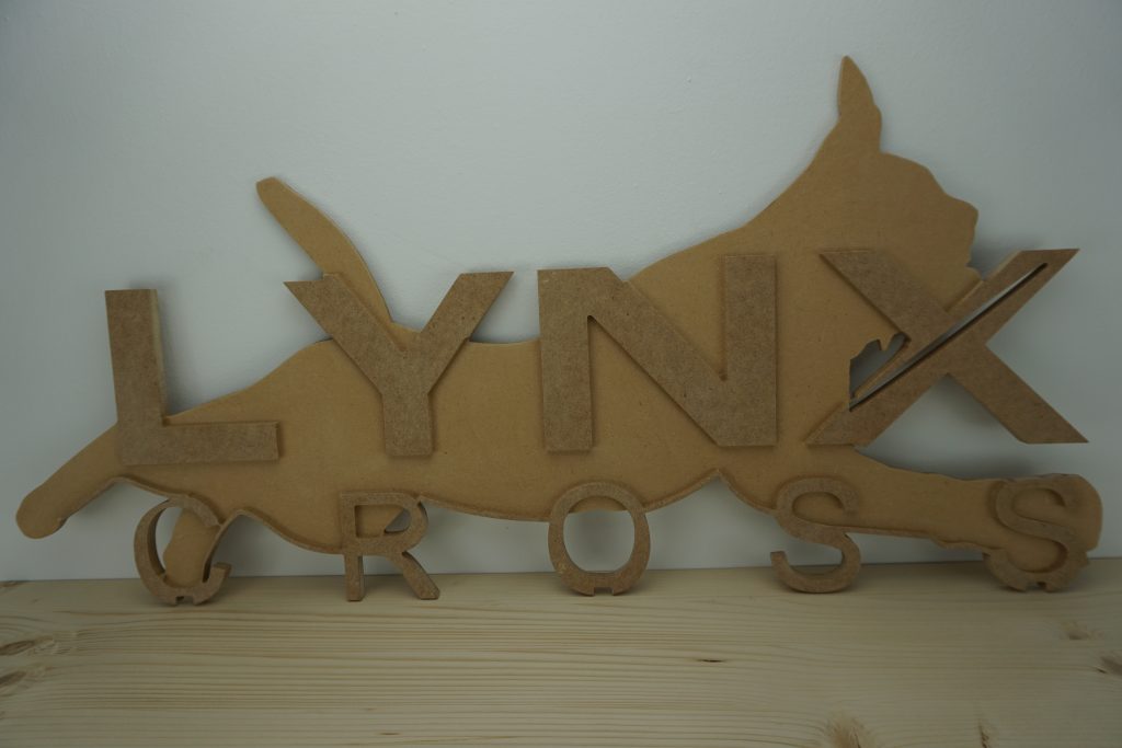 Cartel LynxCross
