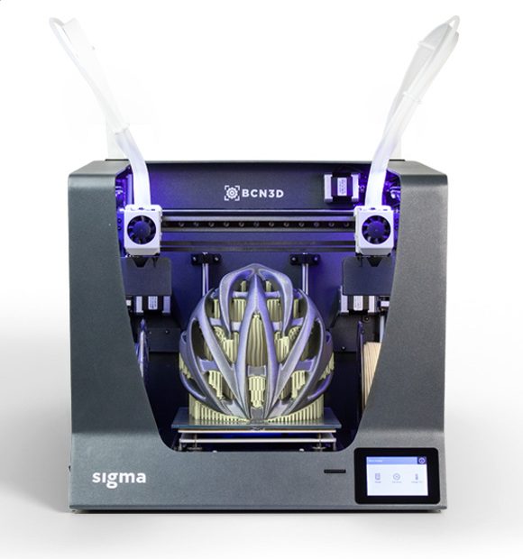 Sigma R17