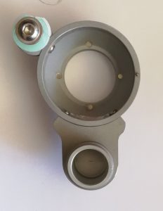 adaptador aspirador Stepcraft