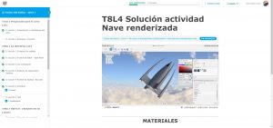Plataforma e-learning