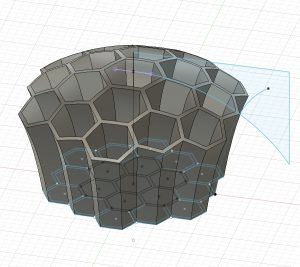 Portalápices Fusion 360