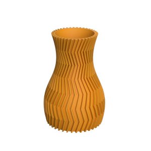 Fusion 360 Jarrón