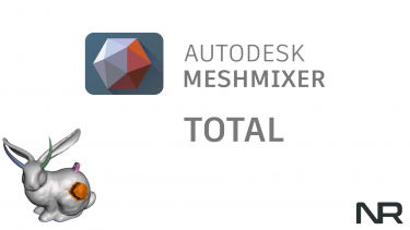 Curso Meshmixer Total