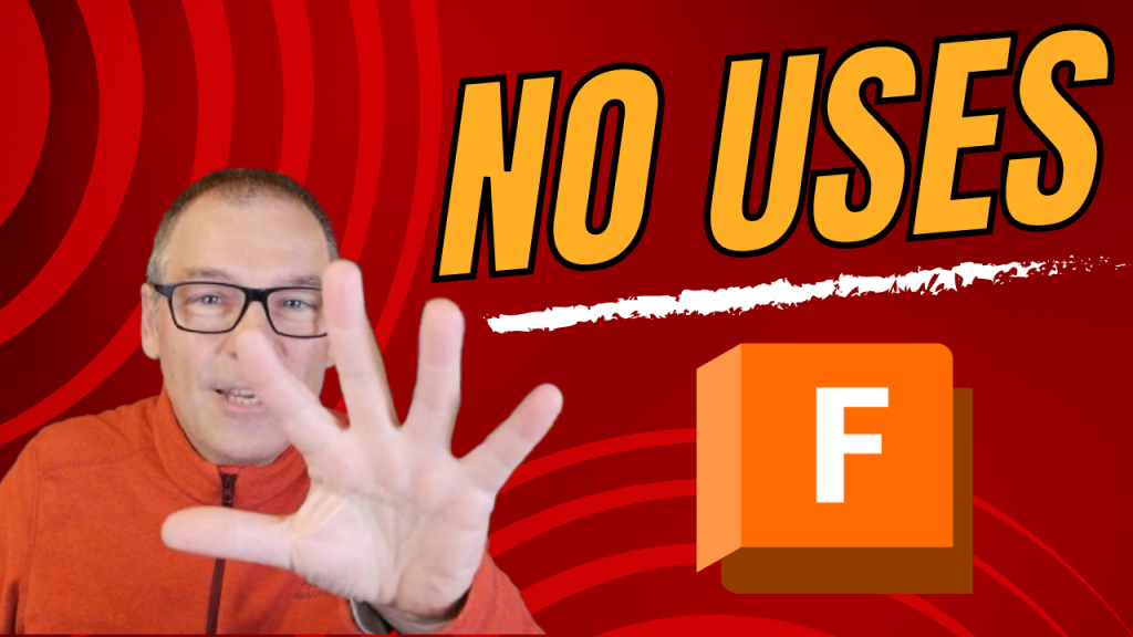 5 casos donde NO usar Fusion