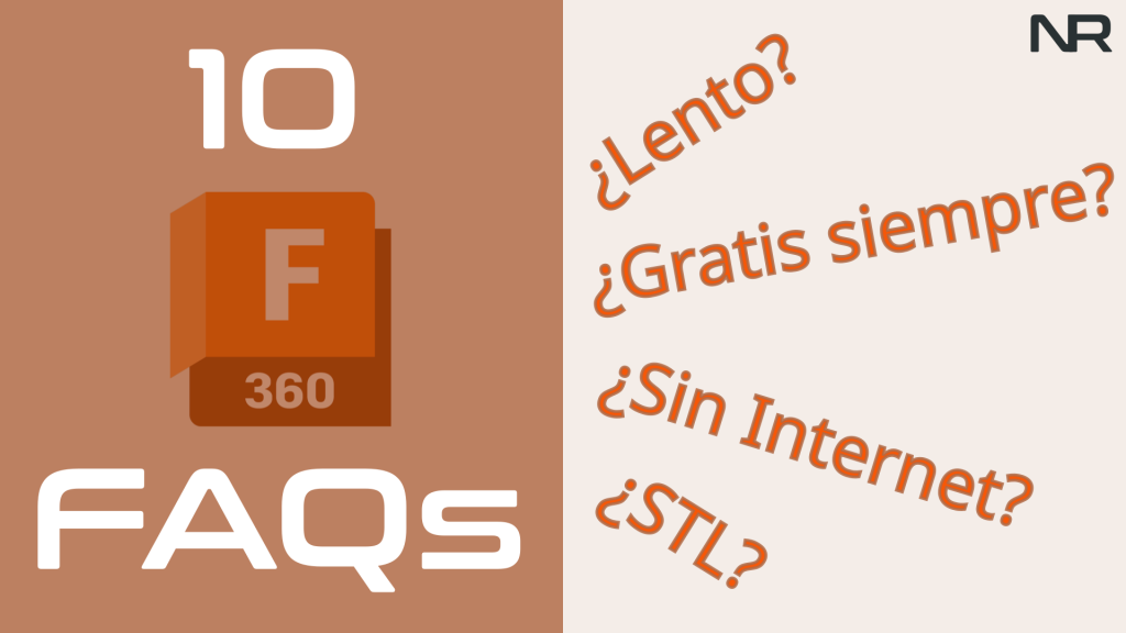 Preguntas frecuentes Fusion