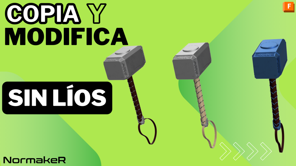 Fusion Pegar y Pegar nuevo