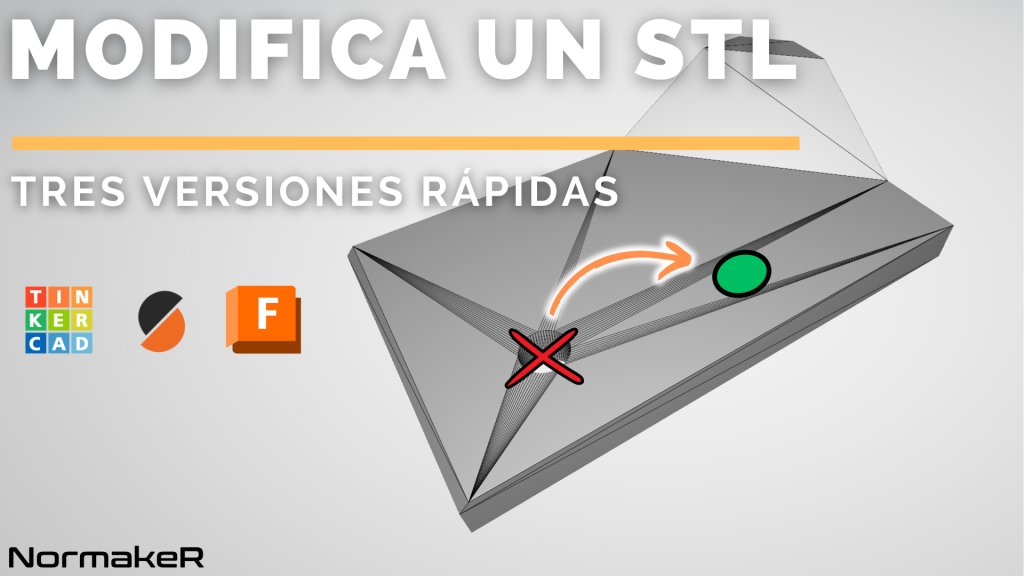Cambio simple STL