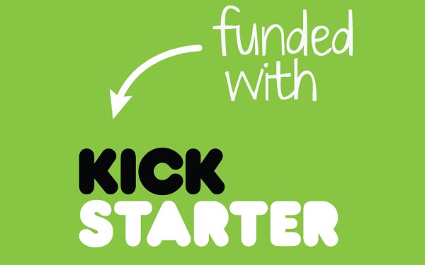 Guía practica de Kickstarter para campañas de Crowdfunding (ingles)