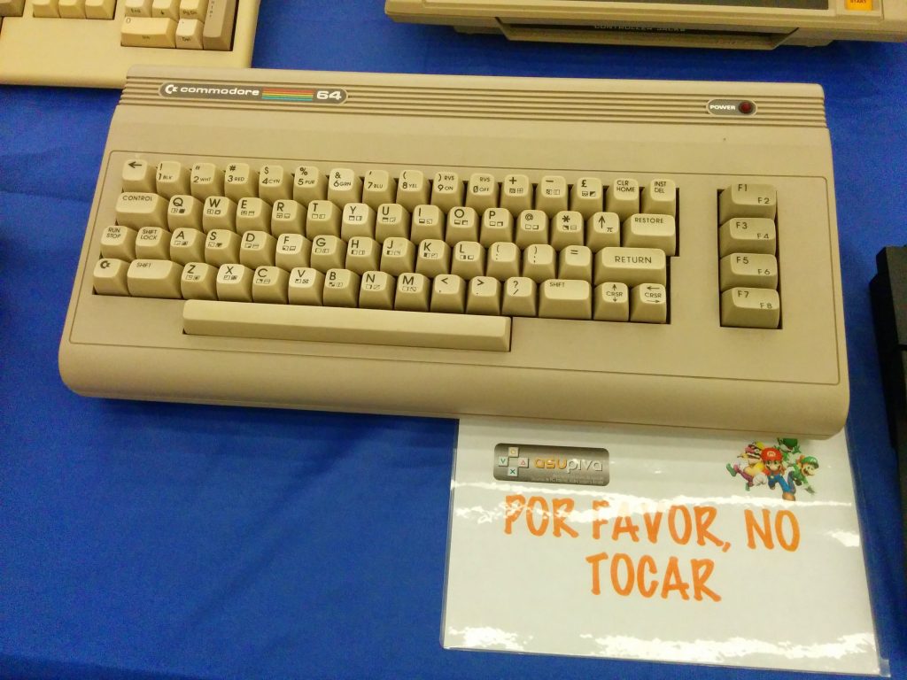 Commodore 64