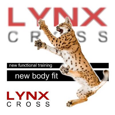 LynxCross_400x400