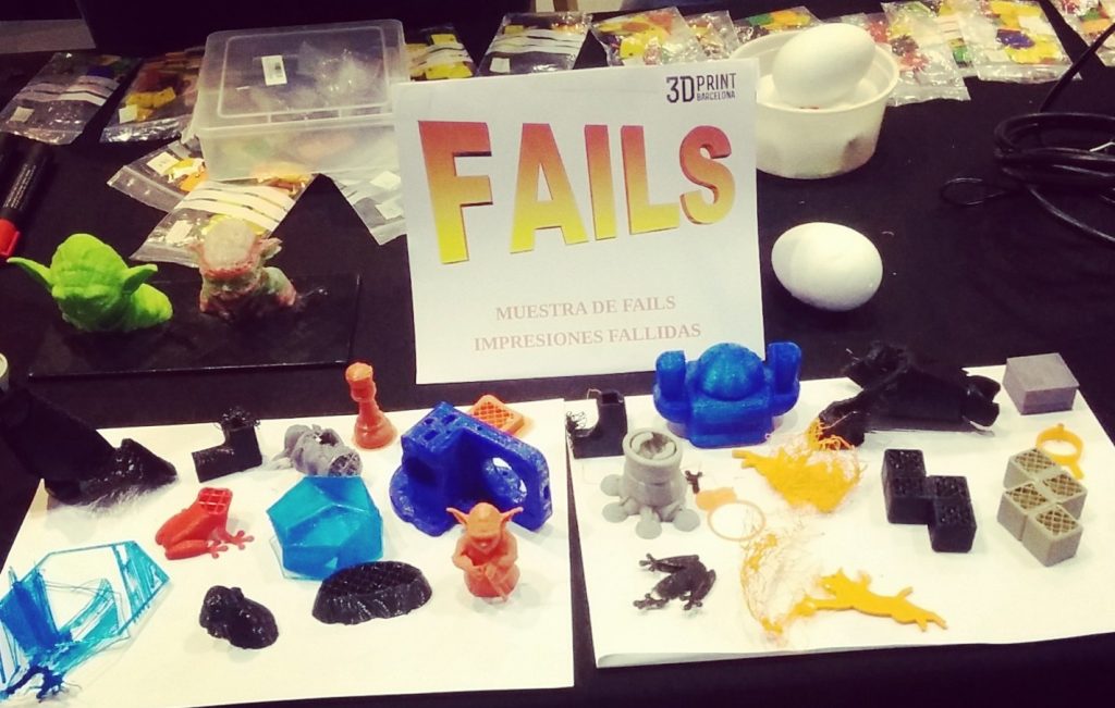 Fails