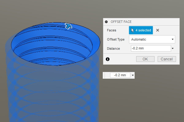 fusion 360 stl file