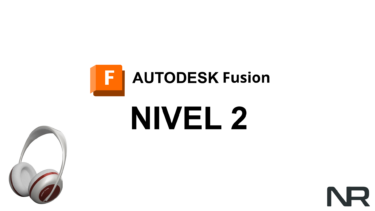 Autodesk Fusion Nivel 2