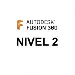 Curso Fusion 360 Nivel 2
