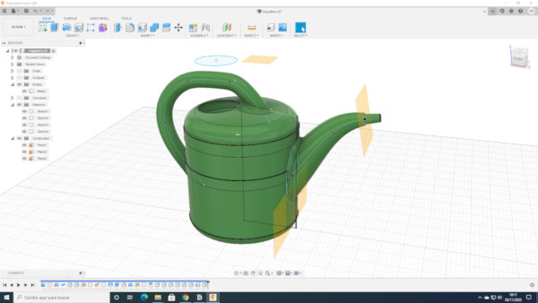 download the last version for android Autodesk Fusion 360