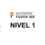 Curso Fusion 360 Nivel 1