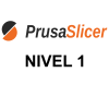 Curso PrusaSlicer Nivel 1