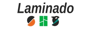 Logo curso Laminado